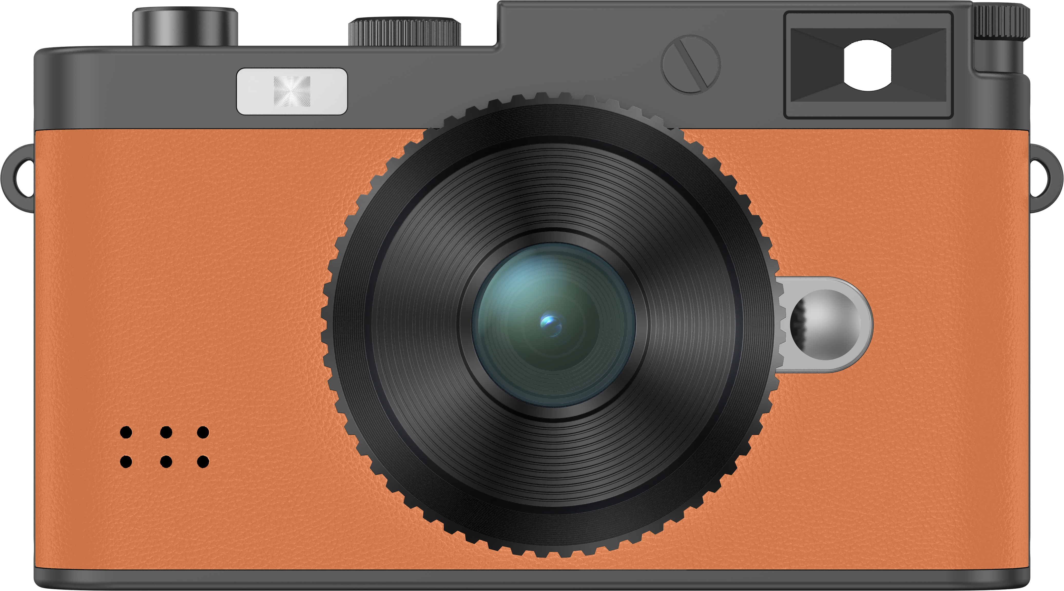 Sprite Group DC32 数码相机 OEM/ODM 批发｜深圳志康科技源头工厂 - 详情 4